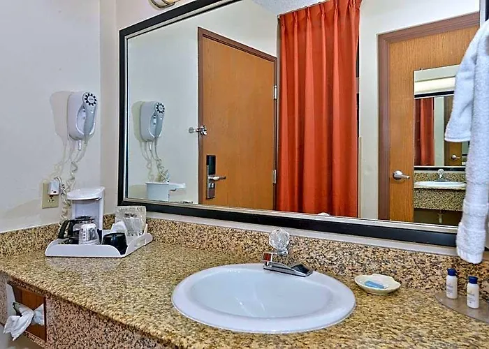 Best Western Marion Hotel